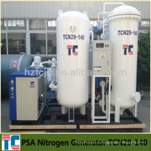 Сертификат CE TCN29-150 Оборудование для наполнения азотом